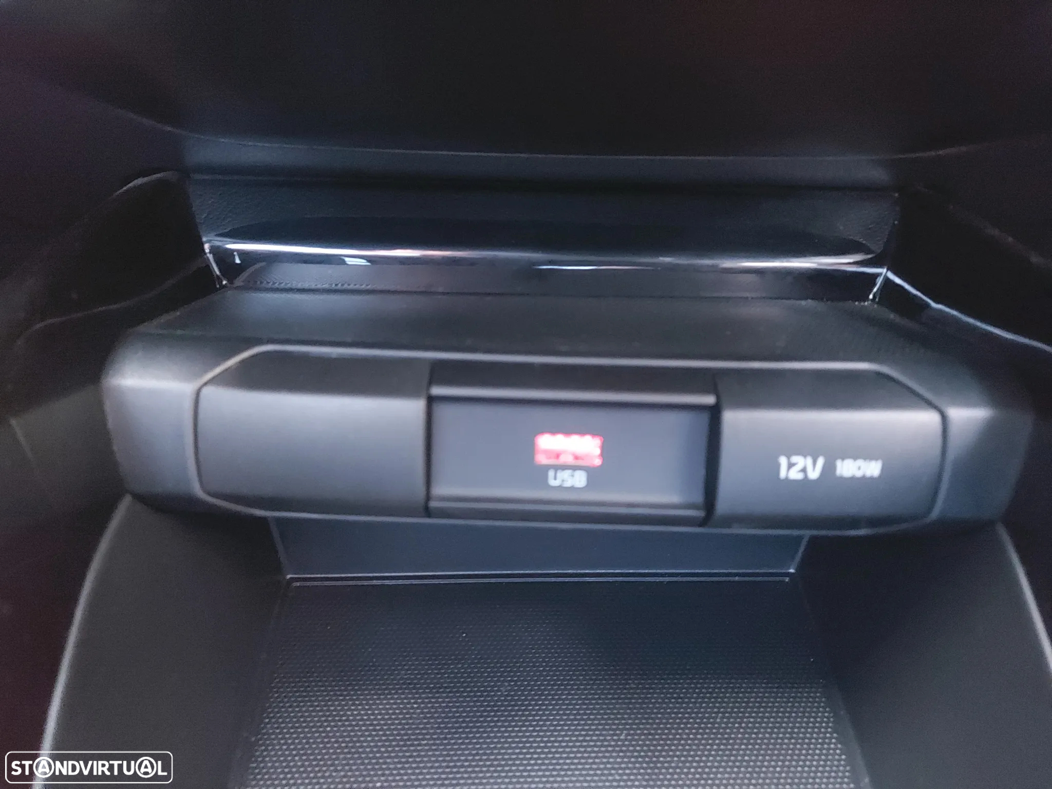 Kia Stonic 1.0 T-GDI Drive - 21