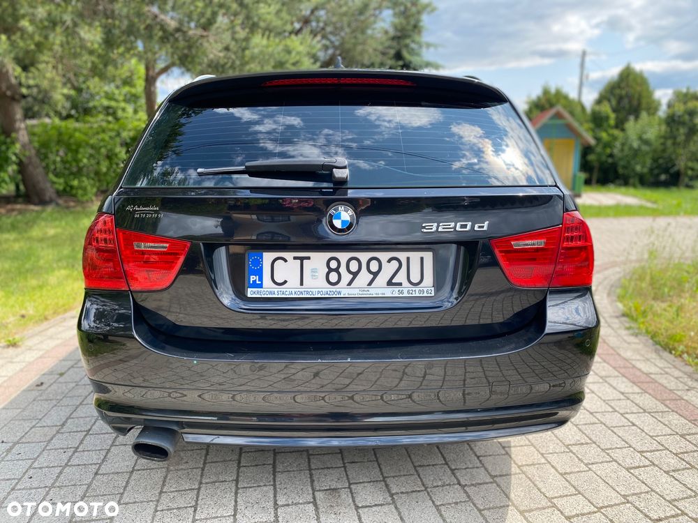 BMW Seria 3 - 13