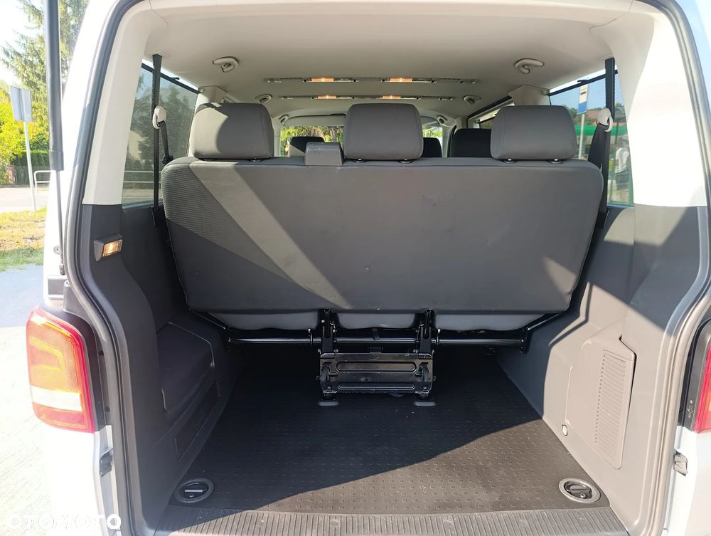 Volkswagen Caravelle L1 Trendline - 14