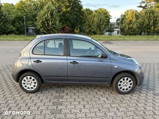 Nissan Micra 1.2 Visia - 13