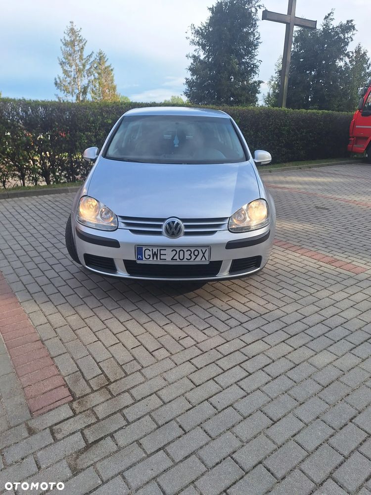 Volkswagen Golf 1.4 Basis - 12