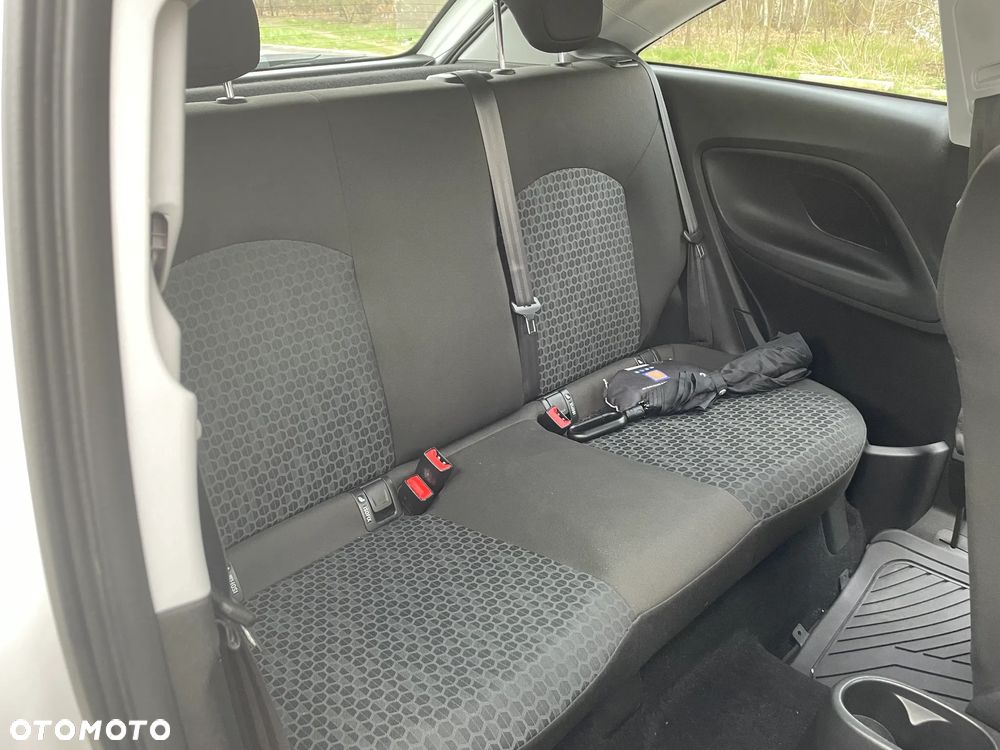 Opel Corsa 1.2 16V (ecoFLEX) Edition - 12