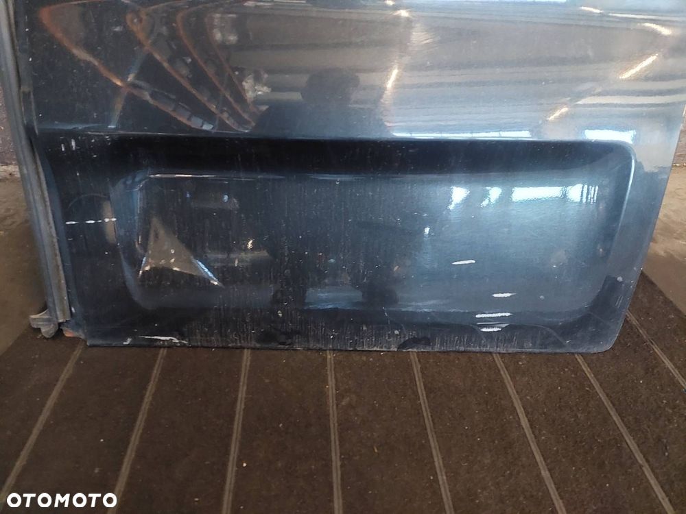 DRZWI KOMPLETNE PRAWY TYŁ NISSAN PRIMASTAR I LIFT TED68 TRAFIC VIVARO - 3