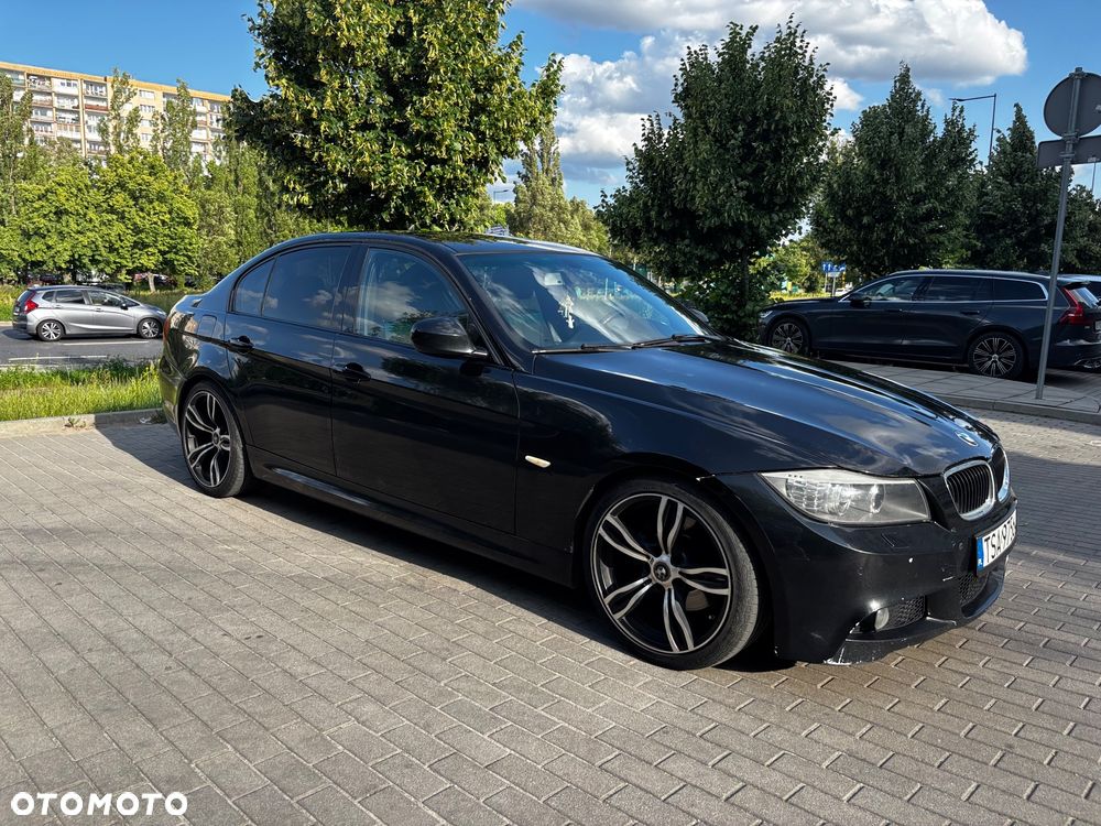 BMW Seria 3 320d - 3