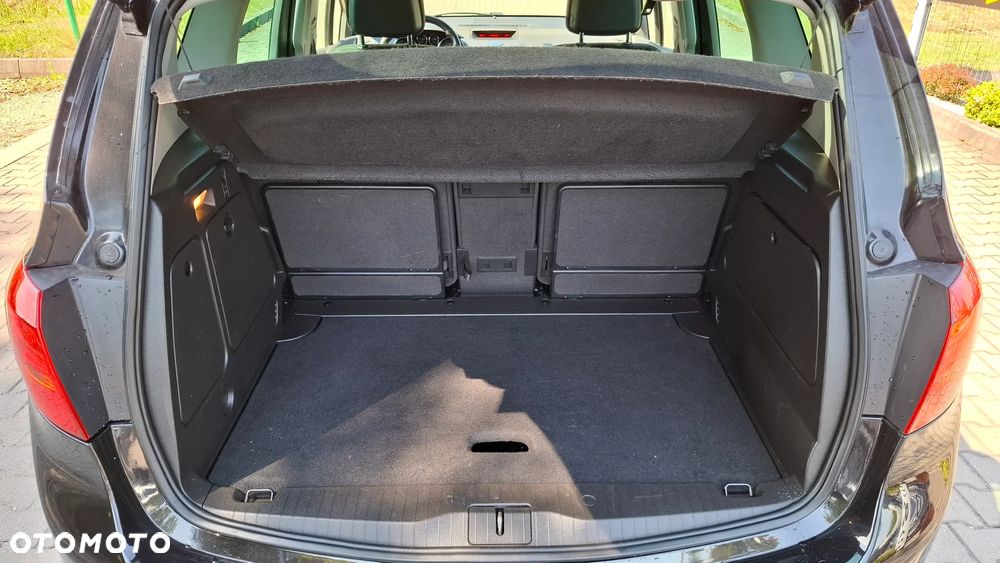 Opel Meriva 1.4 Active - 21