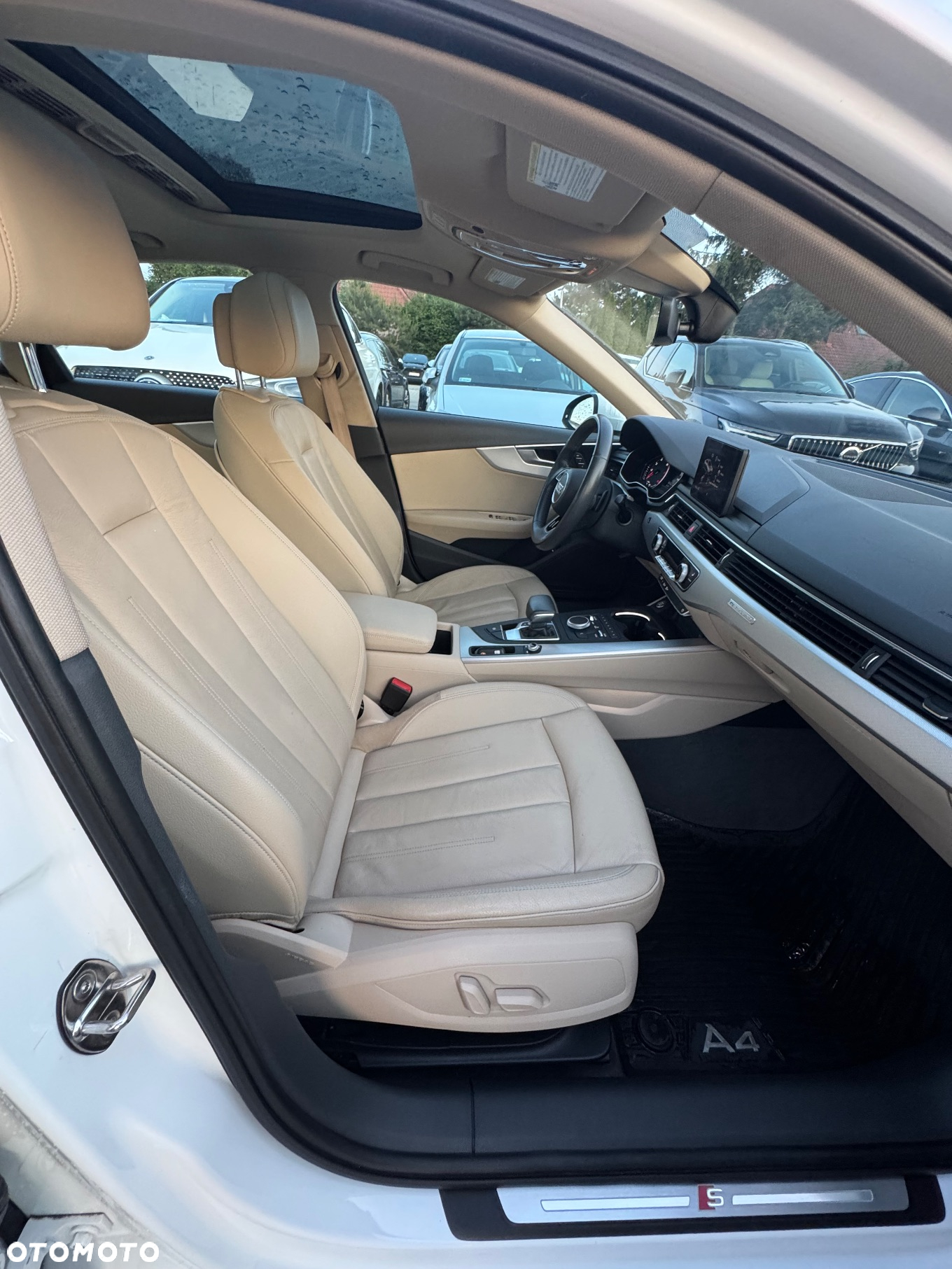 Audi A4 2.0 TFSI Quattro S tronic - 11