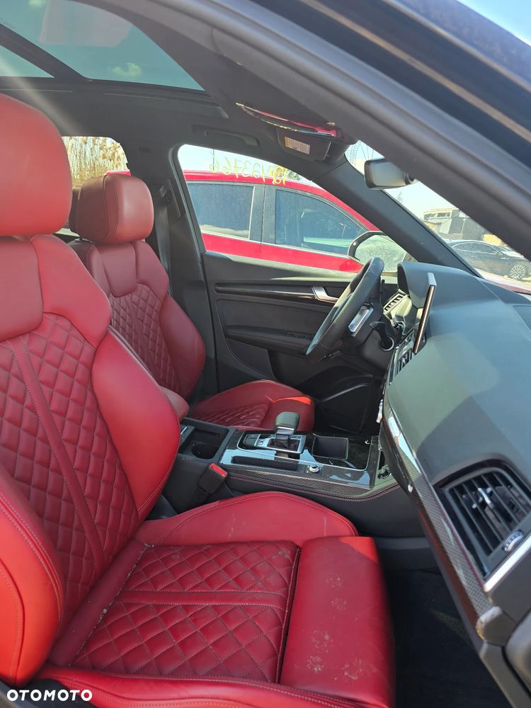 Audi SQ5 Sportback TFSI quattro S tronic - 12