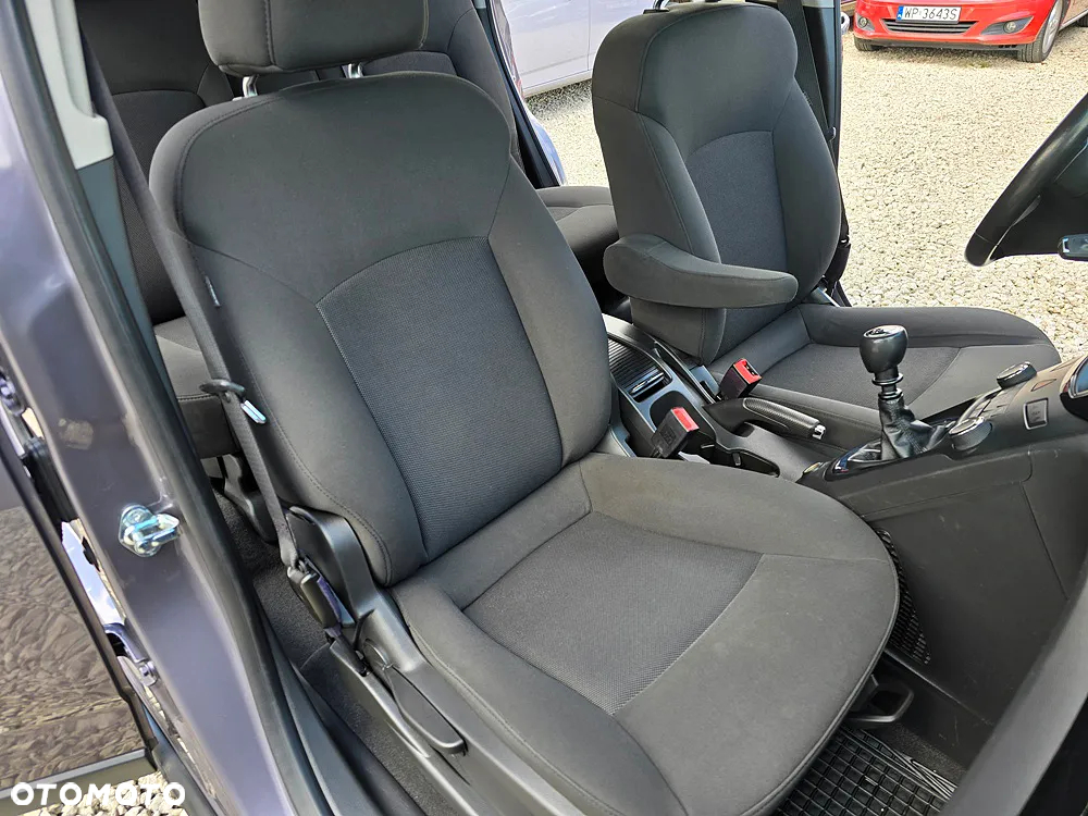 Chevrolet Orlando 1.4 T LT+ - 21
