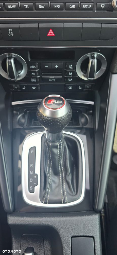 Audi RS3 Sportback S tronic - 35