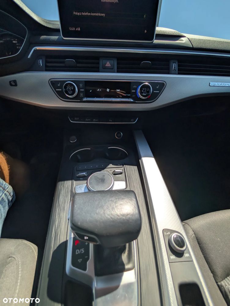 Audi A4 Avant 40 TDI S tronic quattro - 23