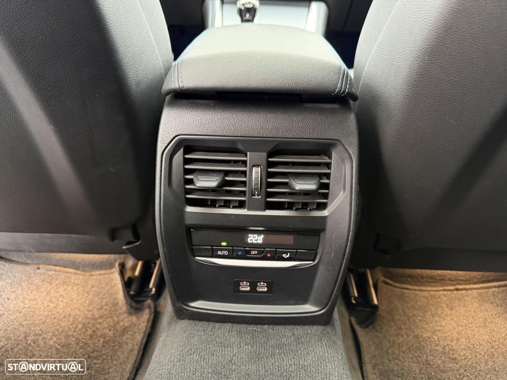 BMW 420 Gran Coupé i Pack Desportivo M Auto - 27