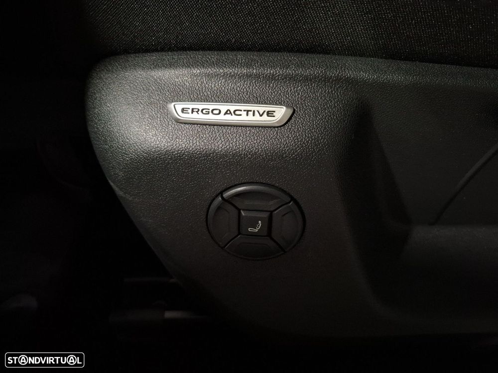 VW Tiguan 1.5 eTSI Elegance DSG - 25