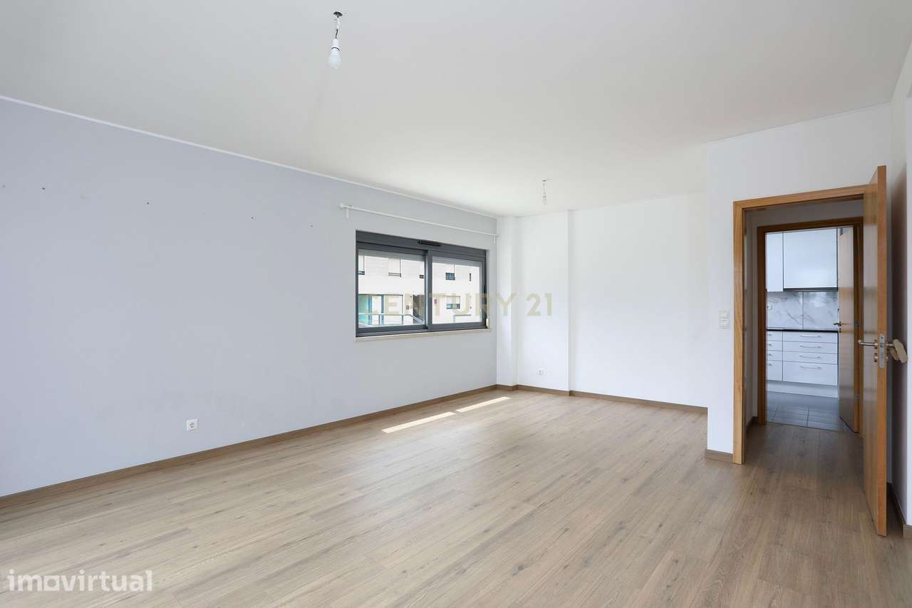 T3 para Arrendamento em Marvila – Conforto, Modernidade e Qualidade de - Grande imagem: 5/33