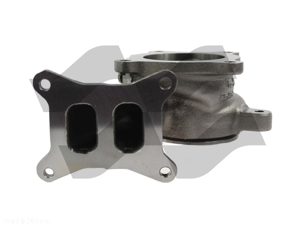 Żeliwo do 06L145722N Audi A5 Sportback F5A TFSI 2.0L 185kW 9VA26 - 6