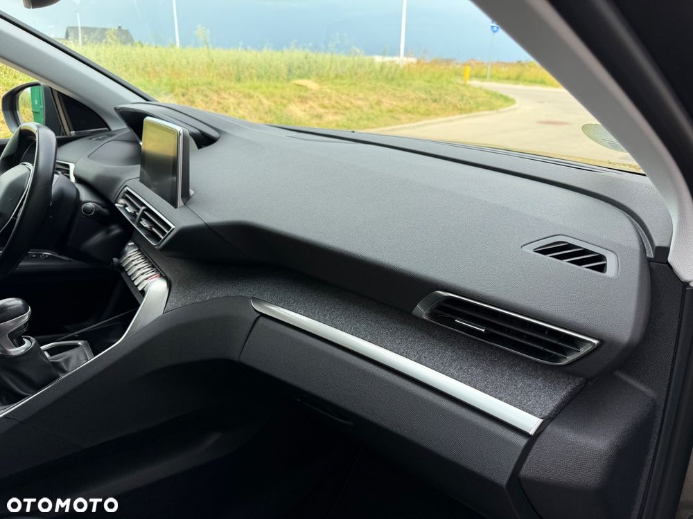 Peugeot 3008 BlueHDi 150 Stop & Start Allure - 29