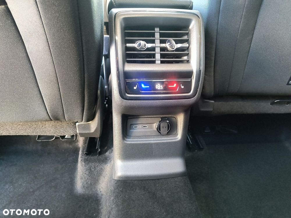 Skoda Kodiaq 2.0 TSI 4x4 Edition 130 DSG - 38