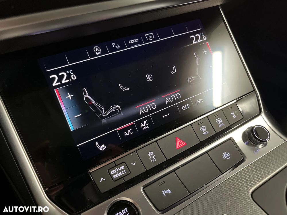 Audi A6 Limuzina 40 TDI S tronic sport - 18