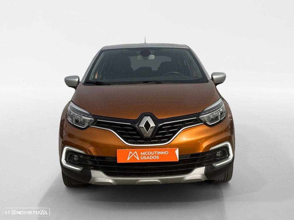 Renault Captur 0.9 TCE Exclusive - 8