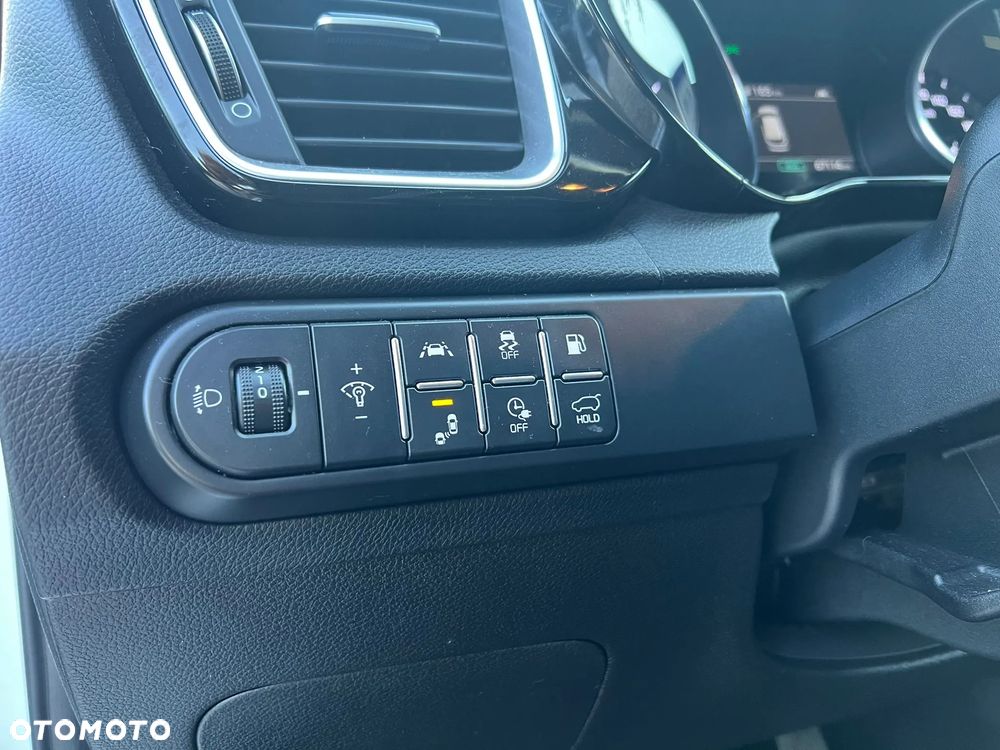 Kia Ceed SW 1.6 GDI DCT OPF Plug-in-Hybrid Spirit - 36