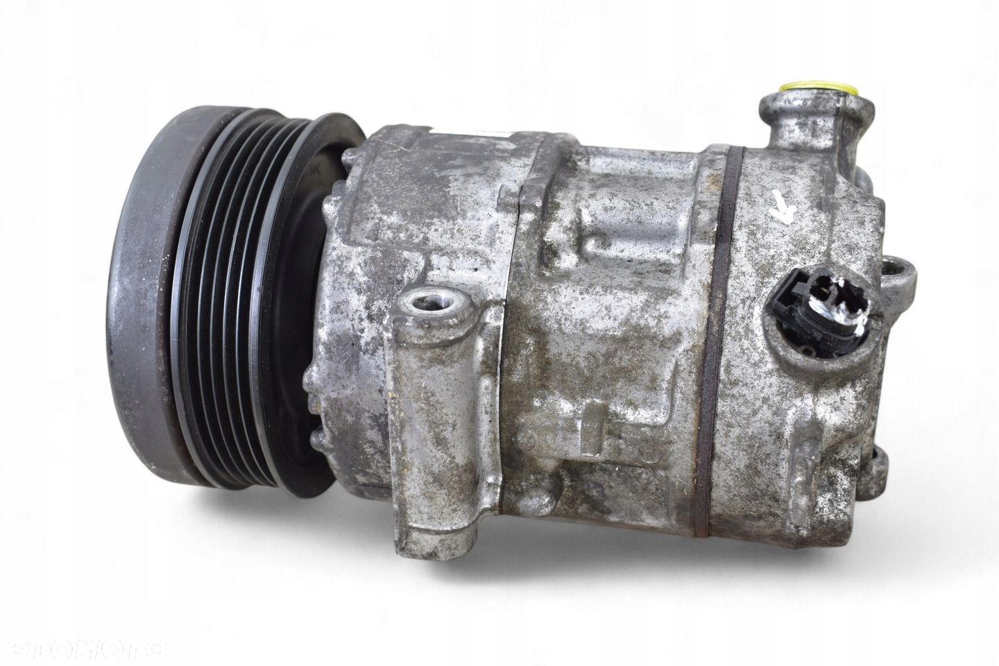 Sprężarka Klimatyzacji OPEL CORSA D CORSA E 1.0 1.2 1.4 93190812 - 7