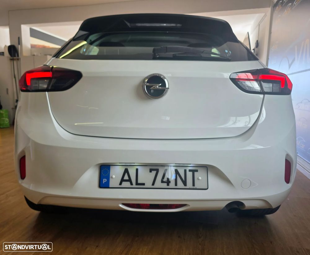 Opel Corsa 1.2 Edition - 11