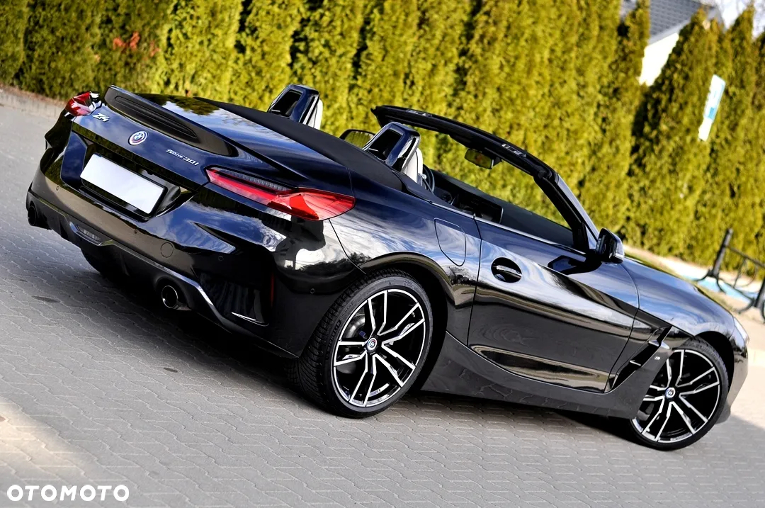 BMW Z4 30i sDrive M Sport sport - 13