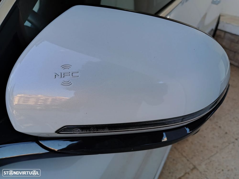BYD Atto 3 60.48 kWh Design - 55