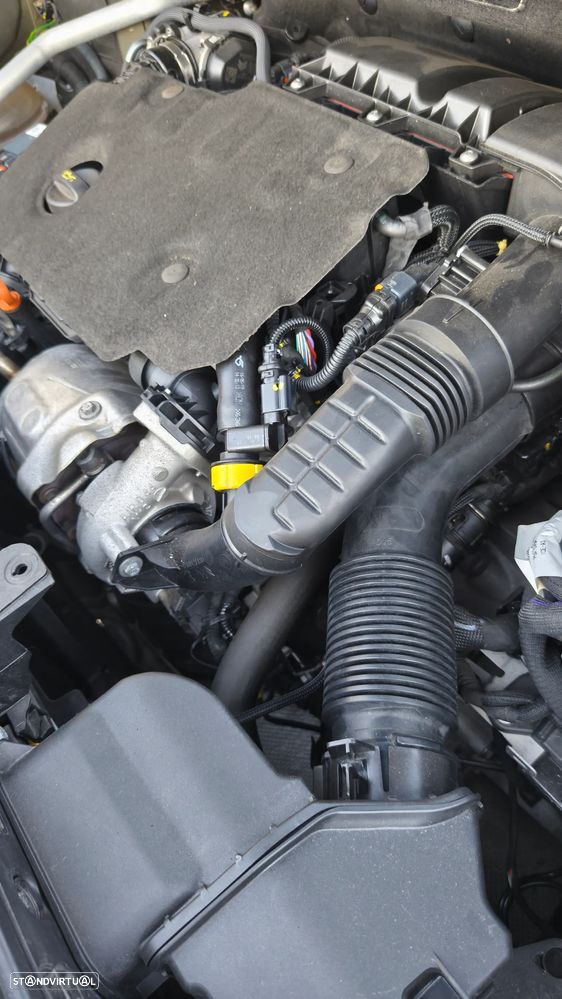 Peugeot 3008 1.5 BlueHDi Active - 11