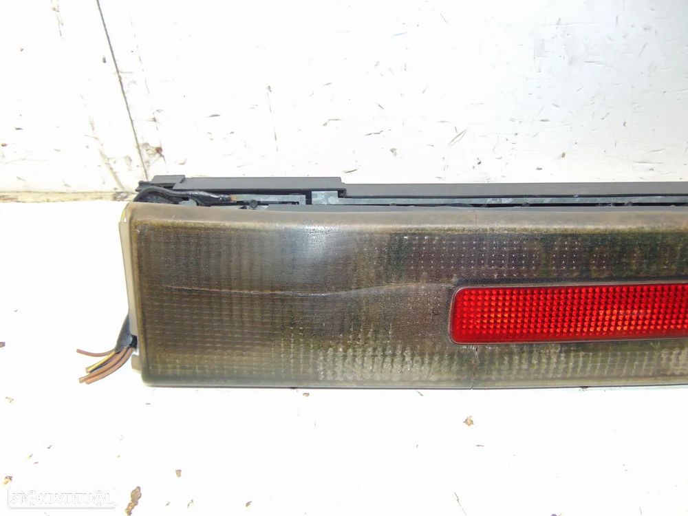 Volvo 480 turbo farolins - 7