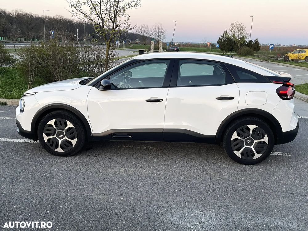 Citroën C4 PureTech 100 Stop&Start FEEL - 19