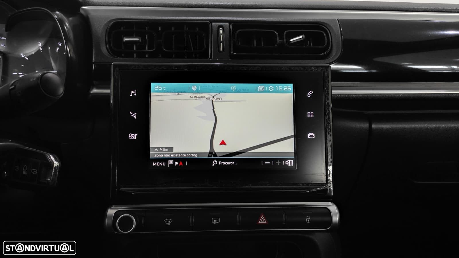 Citroën C3 1.2 PureTech Feel - 27
