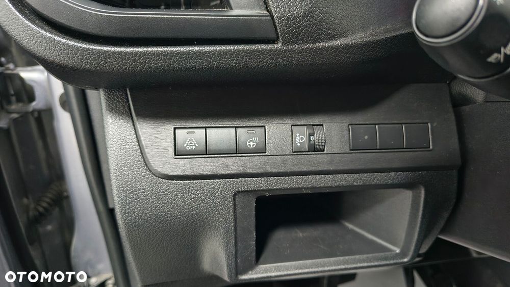 Toyota Proace Verso 2.0 D4-D Long Combi - 11