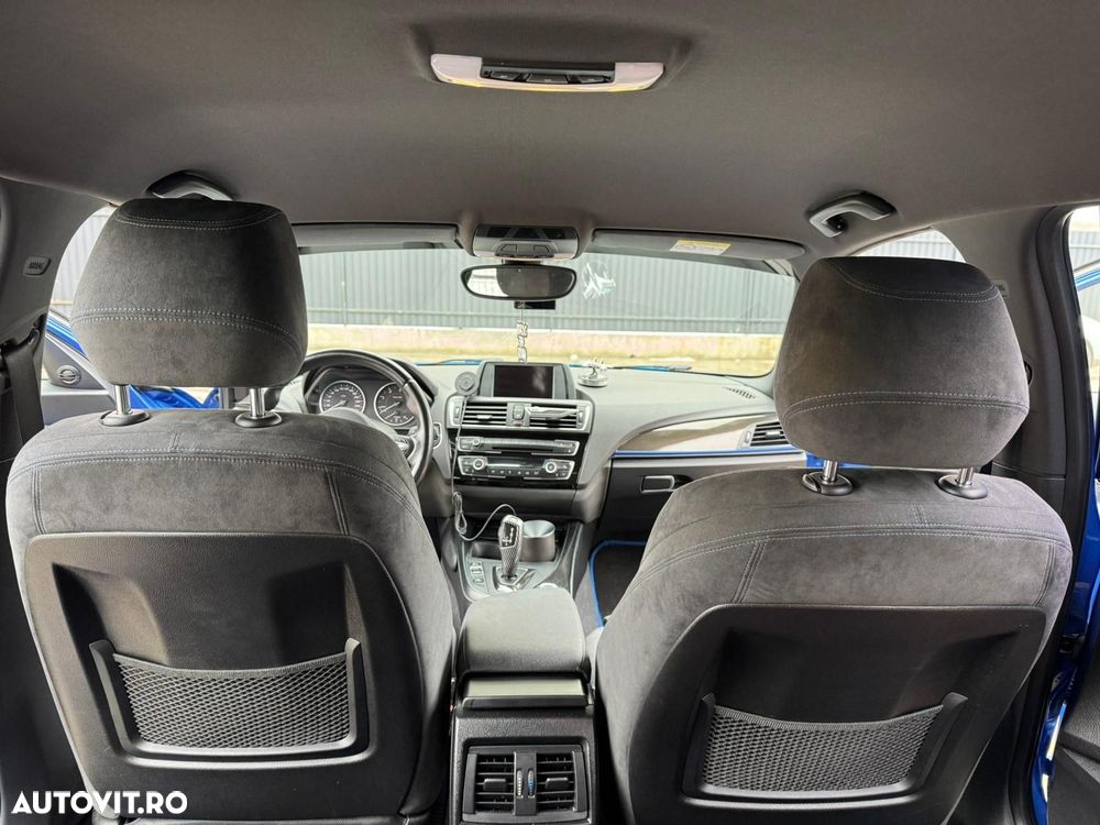 BMW Seria 1 - 23