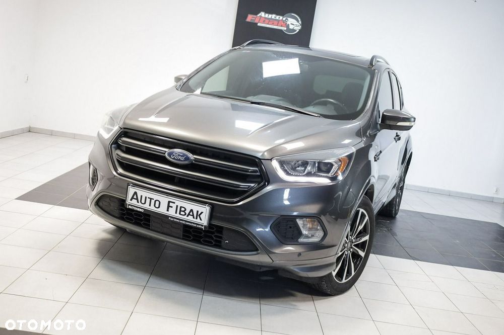 Ford Kuga 2.0 TDCi 4x2 ST-Line - 6