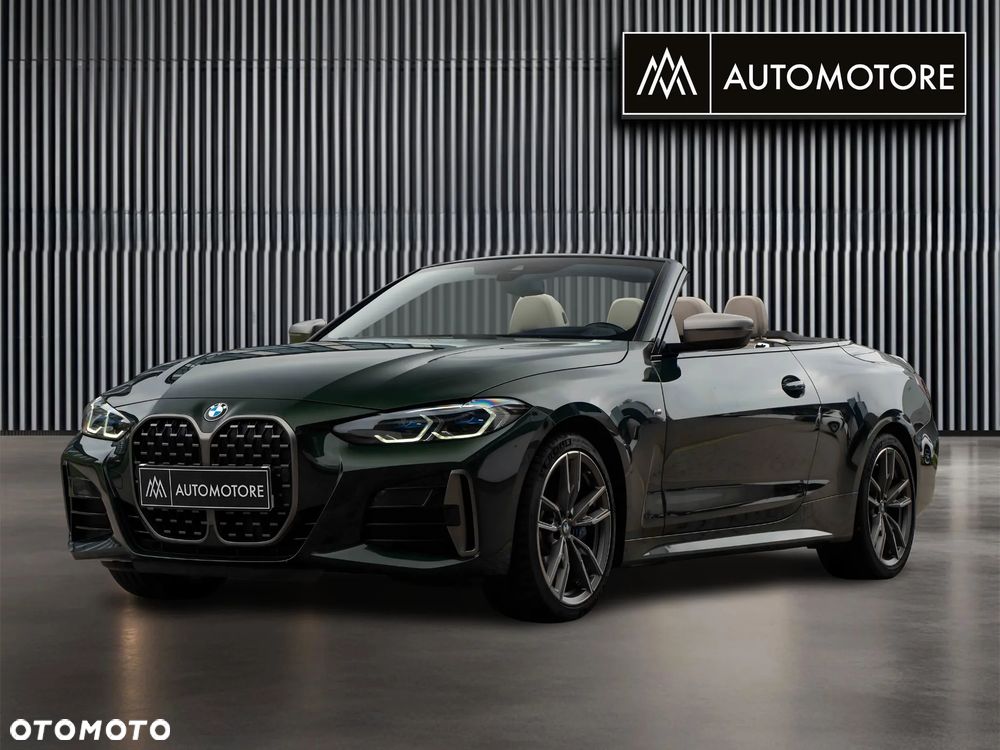 BMW Seria 4 M440i xDrive mHEV sport - 6