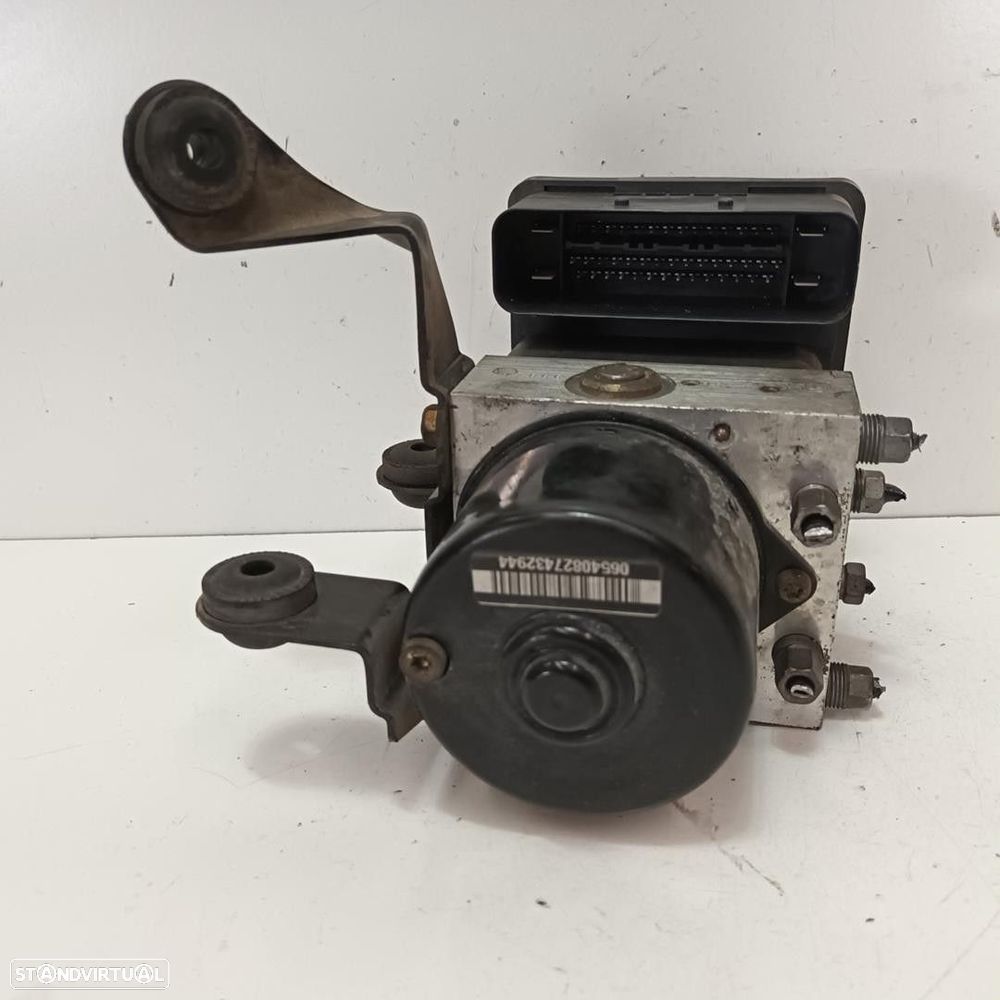 ABS MAZDA 3 2005 - 1