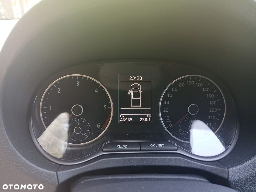 Volkswagen Amarok Double Cab 2.0 BiTDi 4MOTION Highline - 8