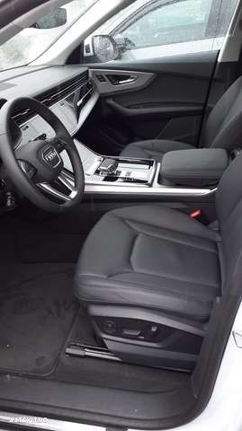 Audi Q8 - 3