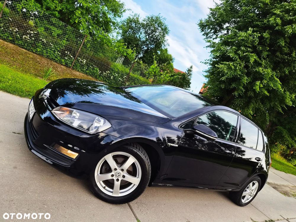 Volkswagen Golf 1.2 TSI BlueMotion Technology DSG Cup - 2