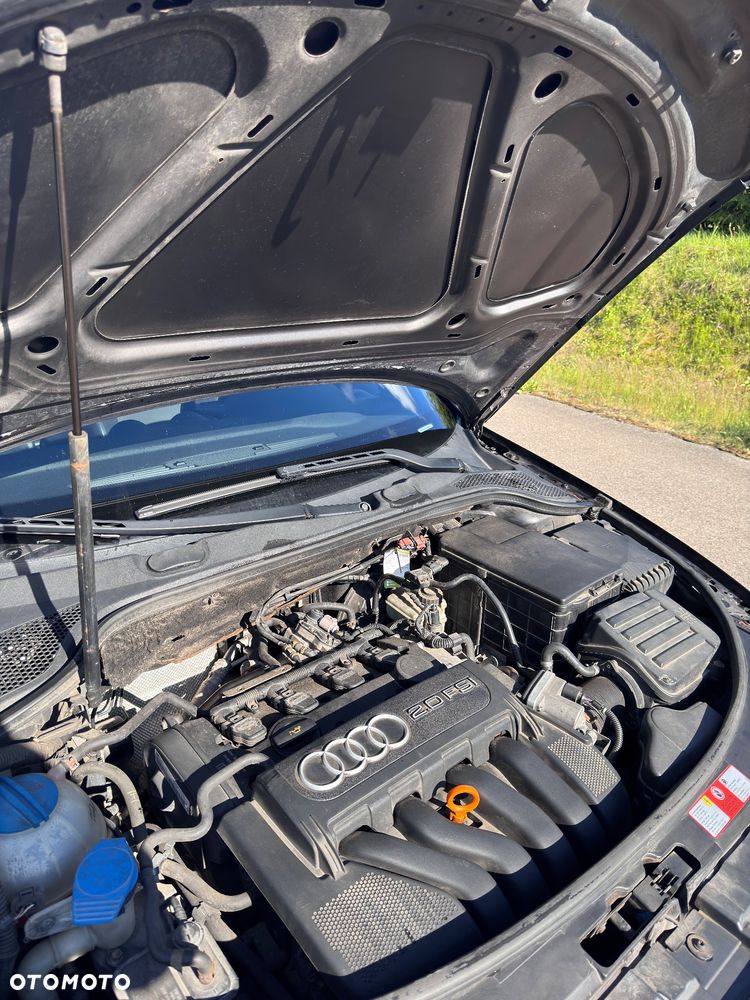 Audi A3 Sportback - 13