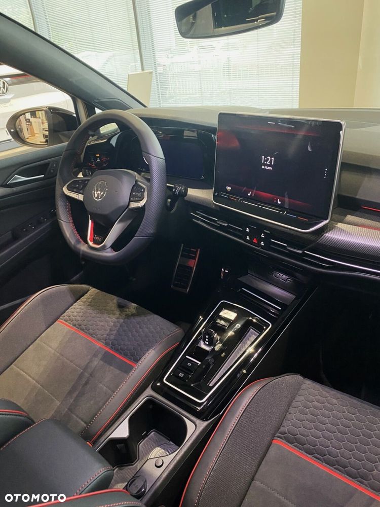 Volkswagen Golf 2.0 TSI GTI Clubsport DSG - 10