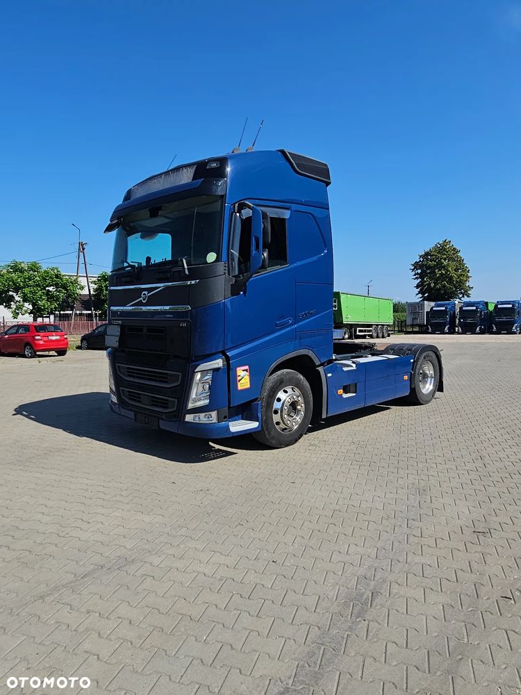 Volvo FH 500 - 18
