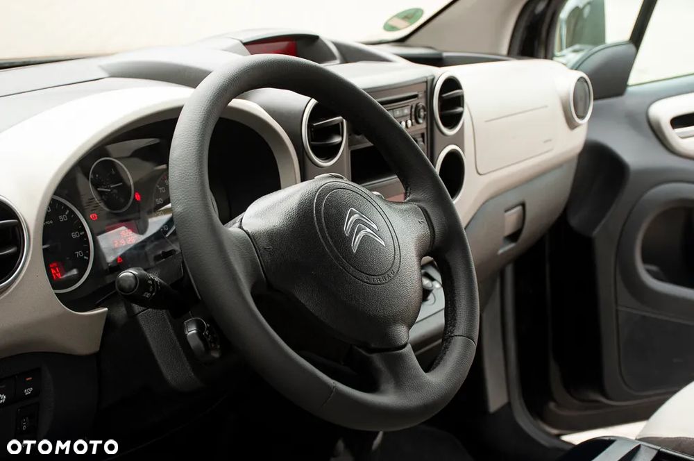 Citroën Berlingo - 33
