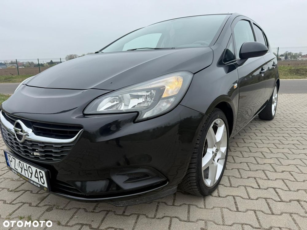 Opel Corsa - 14