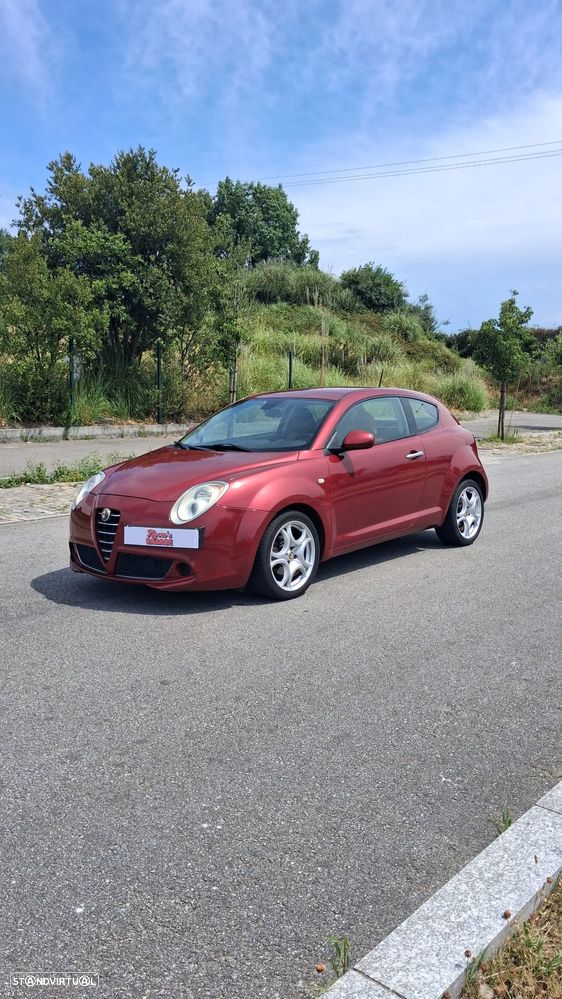Alfa Romeo MiTo 1.3 JTDM ECO - 5