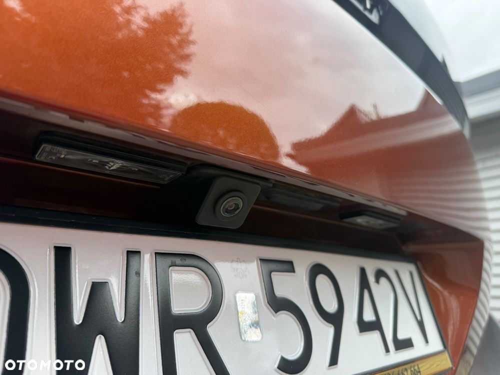 Peugeot 5008 - 19