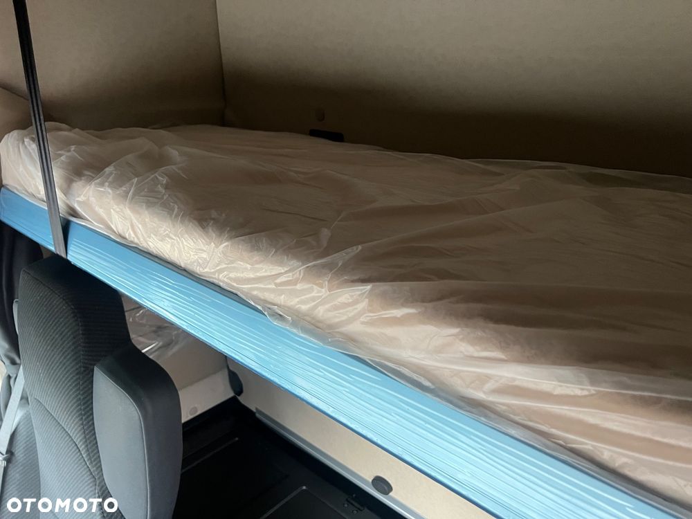Mercedes-Benz ACTROS L GIGA  bez retardera prokontraktowy - 33