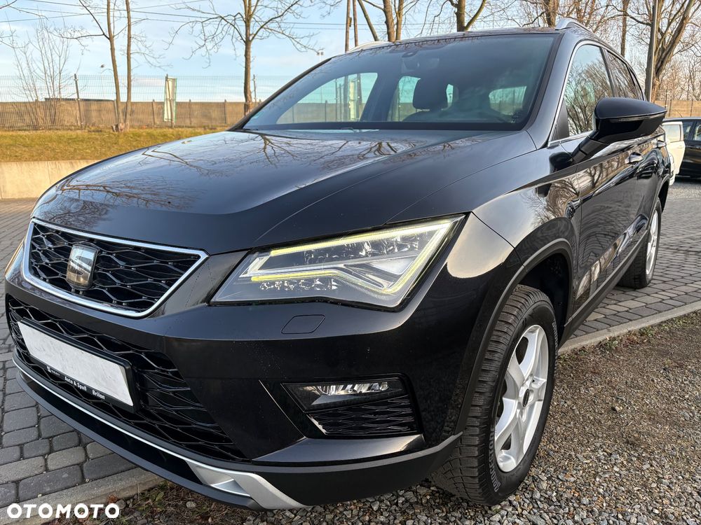 Seat Ateca 1.5 TSI ACT OPF Xcellence - 2
