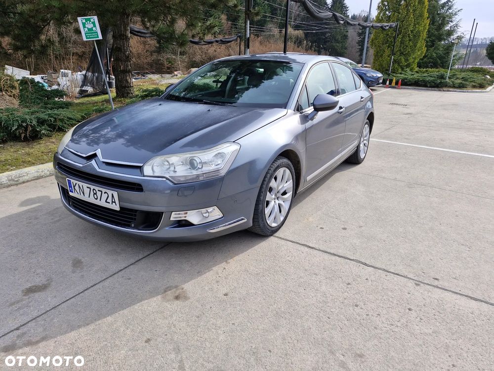 Citroën C5 2.0 HDi Exclusive - 2