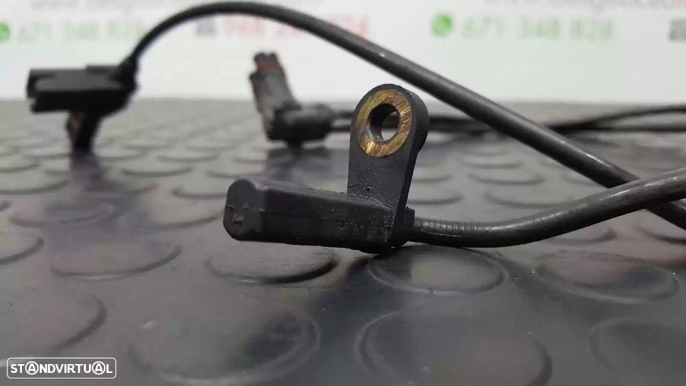 SENSOR ABS MERCEDES-BENZ CLASSE C 2004 -A2035401505 - 1